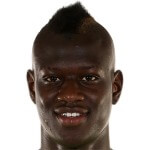 Mory Diaw
